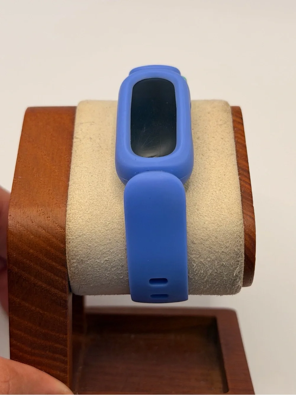 Fitbit Ace 3 Kids Activity Fitness Tracker Blue/Green